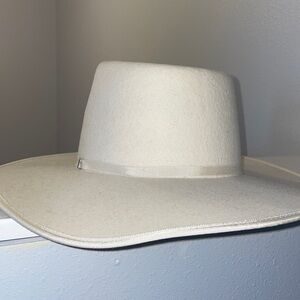 Olive & Pique Wool Rancher Hat
